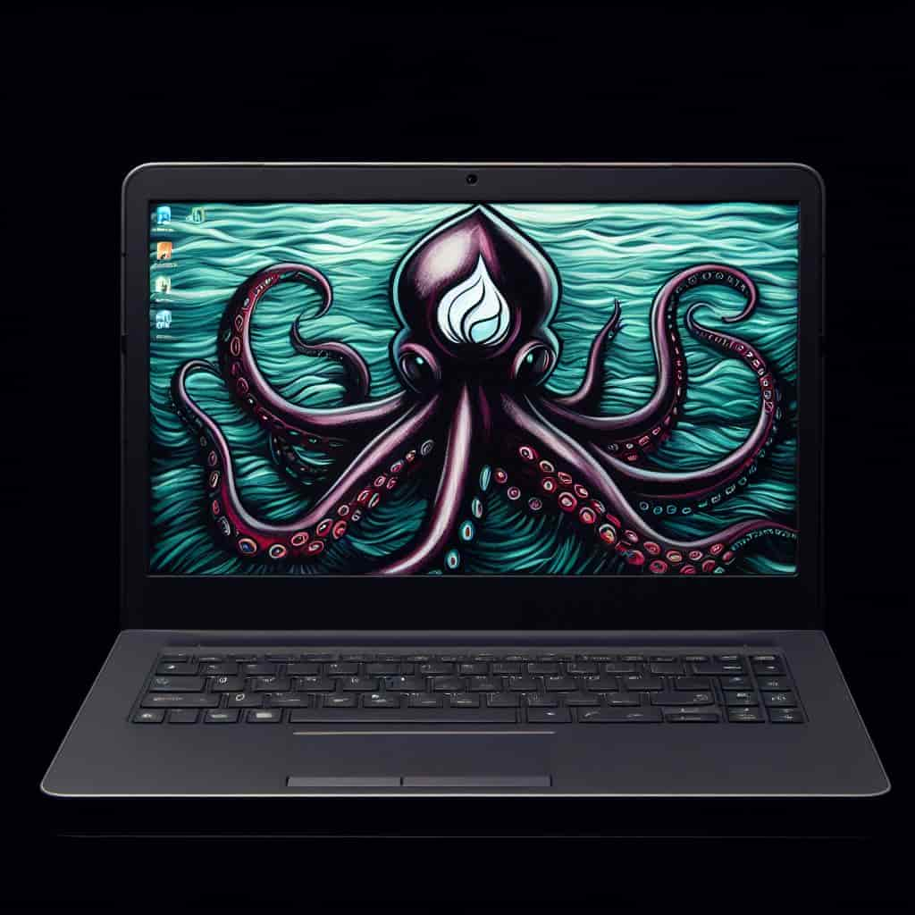 KRAKEN